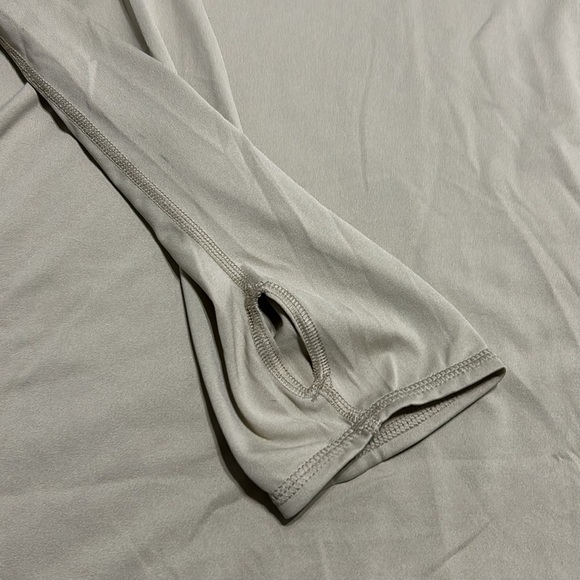 New set of ECWCS light weight long underwear. Men's Large. Never  worn. - Picture 5 of 7